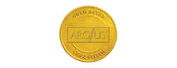 Argus Gold Rated