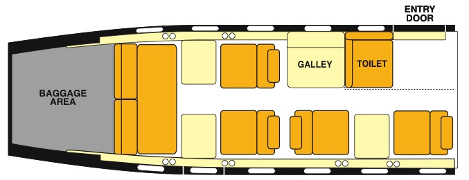 Lear-35-Floorplan