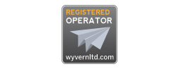 Wyvern Registered Operator