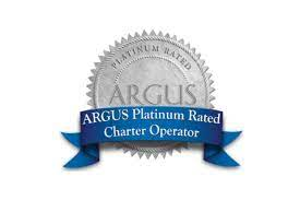 Argus Platinum Rated