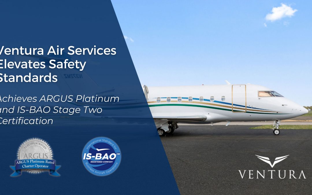 Press Release – Safety Standards with ARGUS Platinum