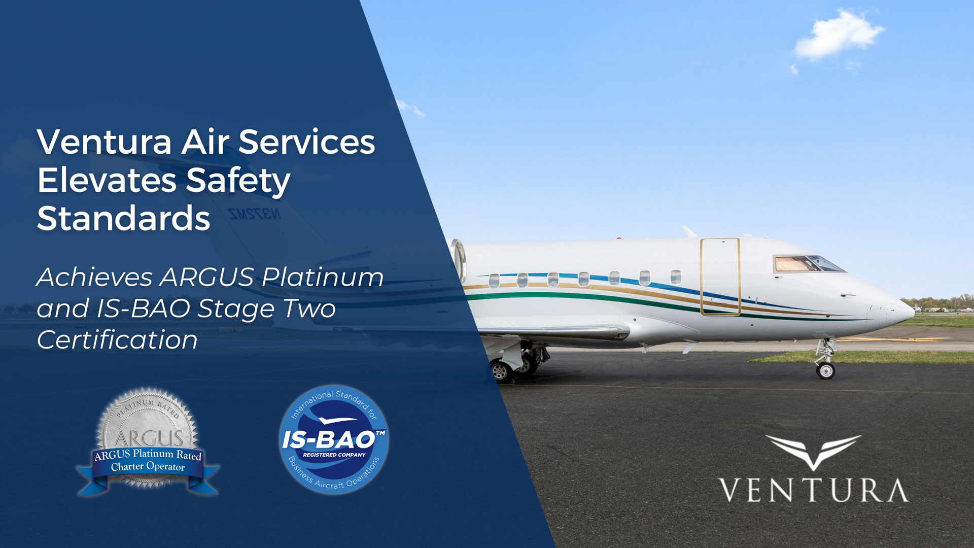 Press Release - Safety Standards with ARGUS Platinum
