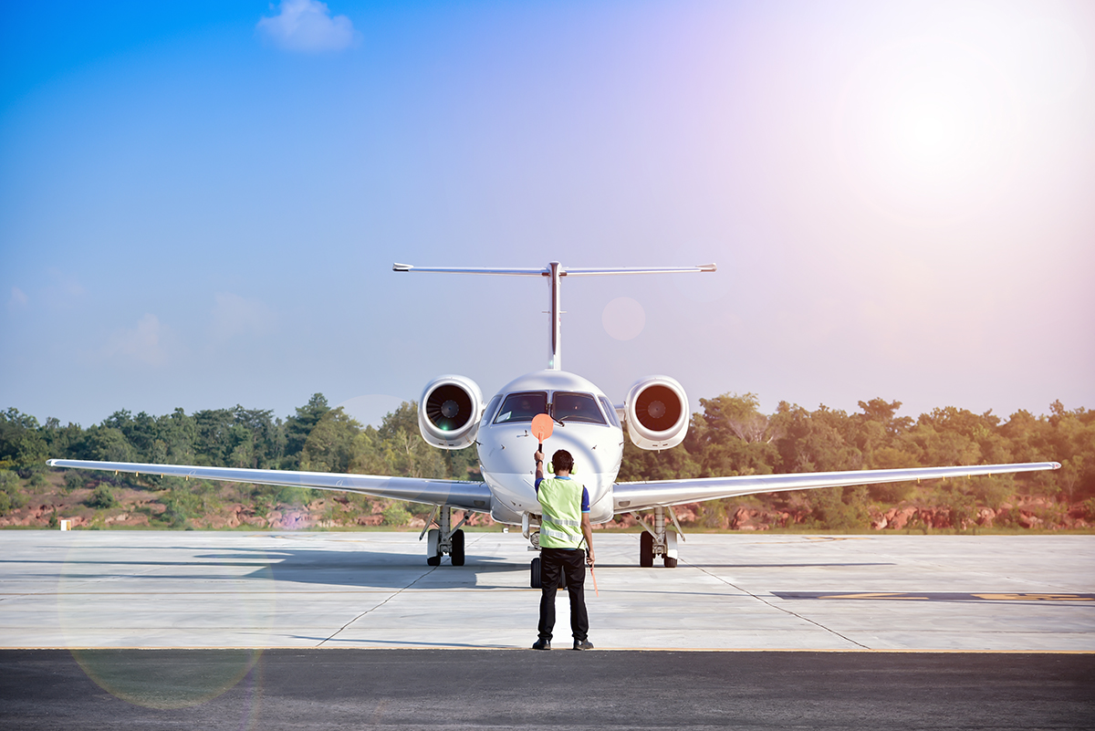 Mistakes to Avoid When Chartering a Private Jet