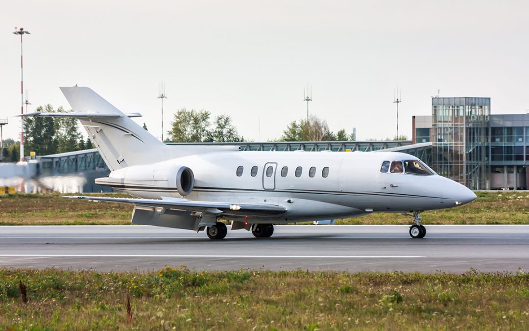 Private Jet Pricing: Do You Pay Per Passenger or Flight?