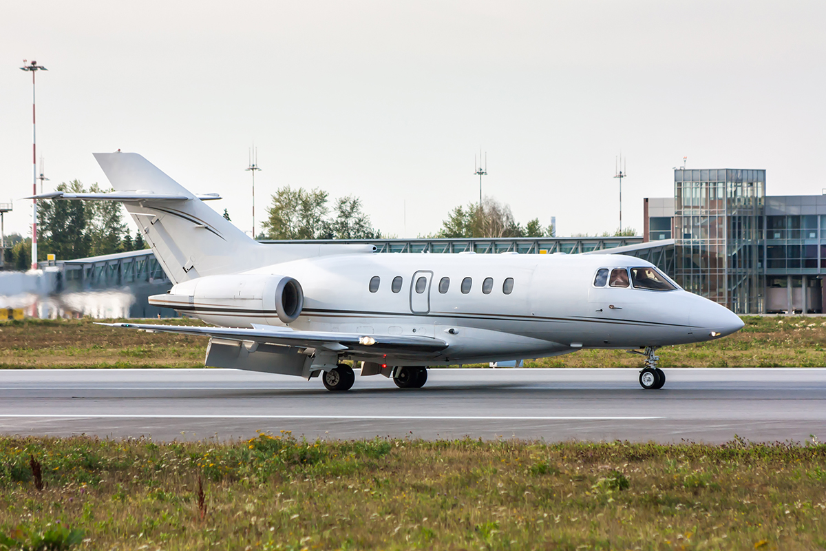Private Jet Pricing: Do You Pay Per Passenger or Flight?