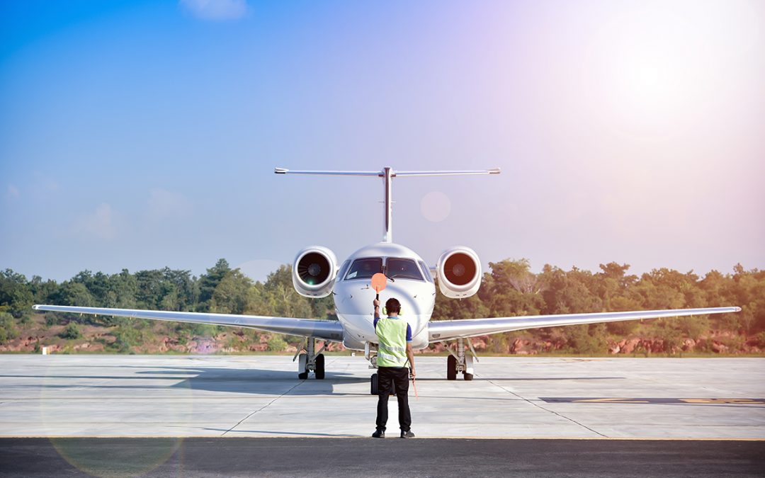 How To Select the Perfect Private Jet for Your Travel Needs