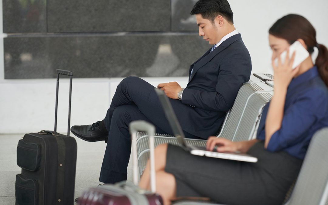 How to Secure a Private Jet Charter During Peak Holiday Travel